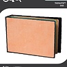 Sizzix Thinlits Die Set Build an Album (6pcs) by 49 & Market (667176) Sizzix Thinlits Die Set Build an Album (6pcs) by 49 & Market (667176)