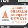 Sizzix Thinlits Die Set Lino Type Revival (36pcs) by 49 & Market (667221) Sizzix Thinlits Die Set Lino Type Revival (36pcs) by 49 & Market (667221)