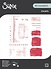 Clear Stamps Set Wings & Things (24pcs) by 49 & Market (667183) Clear Stamps Set Wings & Things (24pcs) by 49 & Market (667183)