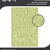 Sizzix Studio A6 Multi-Level Embossing Folder Nouveau Butterfly by Willow Wolfe (667030) Sizzix Studio A6 Multi-Level Embossing Folder Nouveau Butterfly by Willow Wolfe (667030)