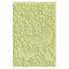 Sizzix Studio A6 Multi-Level Embossing Folder Nouveau Butterfly by Willow Wolfe (667030) Sizzix Studio A6 Multi-Level Embossing Folder Nouveau Butterfly by Willow Wolfe (667030)