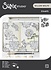 Studio Clear Stamps Ornamental Butterflies (5pcs) by Willow Wolfe (667028) Studio Clear Stamps Ornamental Butterflies (5pcs) by Willow Wolfe (667028)