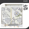 Sizzix Studio Clear Stamps Ornamental Butterflies (5pcs) by Willow Wolfe (667028) Sizzix Studio Clear Stamps Ornamental Butterflies (5pcs) by Willow Wolfe (667028)