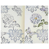Sizzix Studio Clear Stamps Ornamental Butterflies (5pcs) by Willow Wolfe (667028) Sizzix Studio Clear Stamps Ornamental Butterflies (5pcs) by Willow Wolfe (667028)