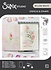 Studio Clear Stamps w/ Stencils Hummingbird and Orchids (3+3pcs) by Willow Wolfe (667125) Studio Clear Stamps w/ Stencils Hummingbird and Orchids (3+3pcs) by Willow Wolfe (667125)