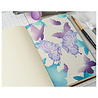 Sizzix Studio Layered Stencils Butterflies (4pcs) by Willow Wolfe (667040) Sizzix Studio Layered Stencils Butterflies (4pcs) by Willow Wolfe (667040)