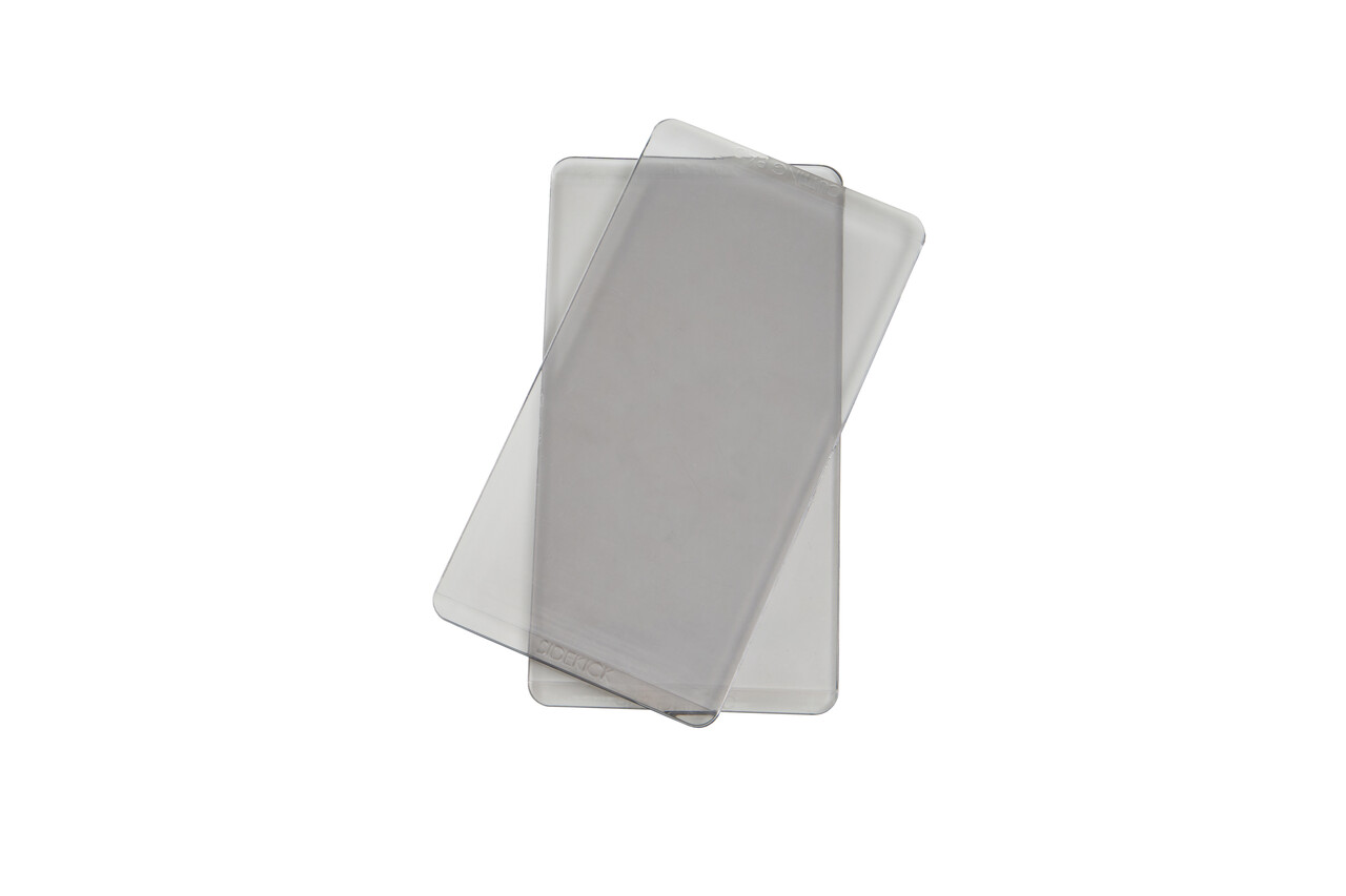 Sizzix Sidekick Accessory Cutting Pads Grey (667196) Sizzix Sidekick Accessory Cutting Pads Grey (667196)