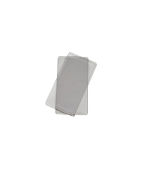 Sizzix Sidekick Accessory Cutting Pads Grey (667196)