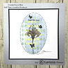Lavinia Stamps Diamond Chequerboard Stencils (ST049) Lavinia Stamps Diamond Chequerboard Stencils (ST049)