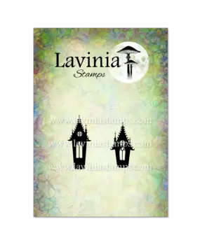 Lavinia Stamps Midnight Coven Stamps Ancient Chapels (LAV1066) Lavinia Stamps Midnight Coven Stamps Ancient Chapels (LAV1066)