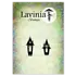 Midnight Coven Stamps Ancient Chapels (LAV1066) Midnight Coven Stamps Ancient Chapels (LAV1066)
