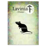 Lavinia Stamps Midnight Coven Stamps Arthur (LAV1067)