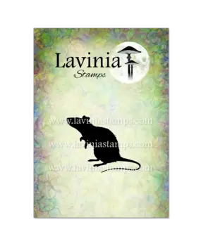 Lavinia Stamps Midnight Coven Stamps Arthur (LAV1067)