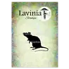 Lavinia Stamps Midnight Coven Stamps Arthur (LAV1067)