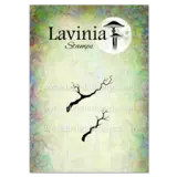 Lavinia Stamps Midnight Coven Stamps Deadwood (LAV1069)