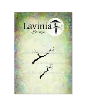 Lavinia Stamps Midnight Coven Stamps Deadwood (LAV1069)