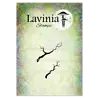 Lavinia Stamps Midnight Coven Stamps Deadwood (LAV1069)
