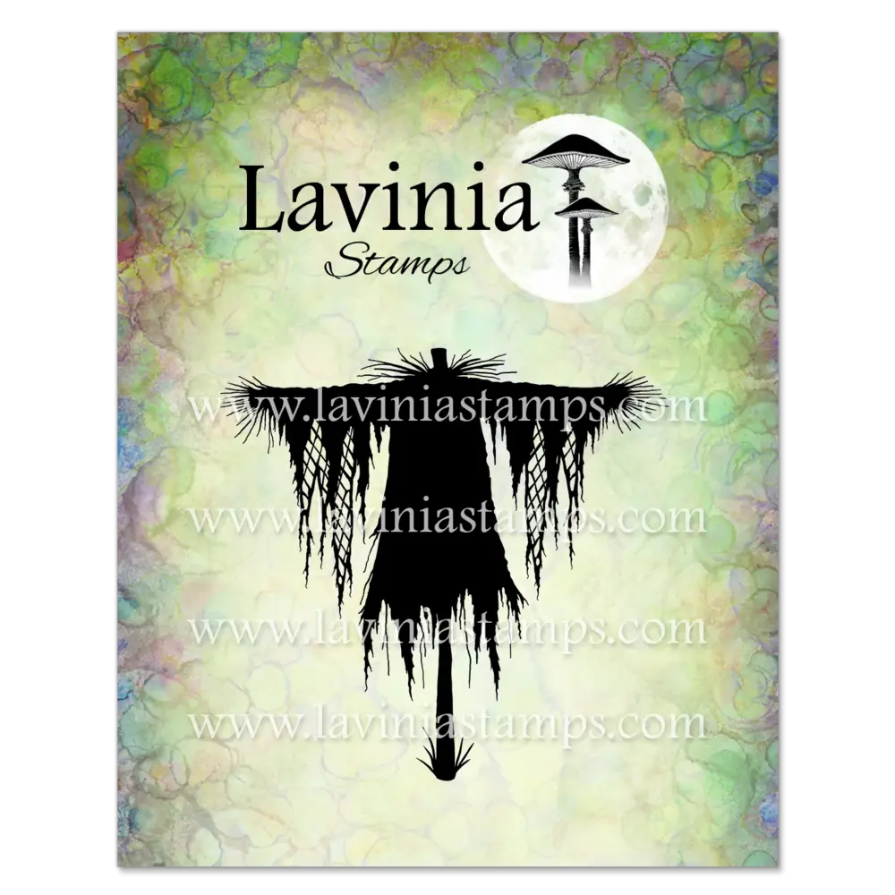 Lavinia Stamps Midnight Coven Stamps Harlan (LAV1071) Lavinia Stamps Midnight Coven Stamps Harlan (LAV1071)