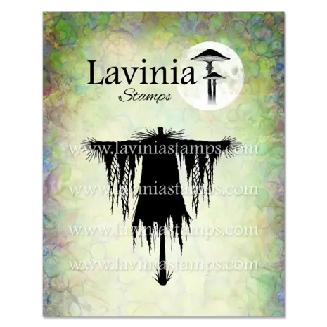 Lavinia Stamps Midnight Coven Stamps Harlan (LAV1071) Lavinia Stamps Midnight Coven Stamps Harlan (LAV1071)