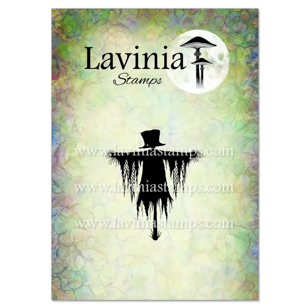 Lavinia Stamps Midnight Coven Stamps Hob (LAV1072)