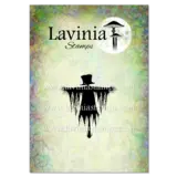 Lavinia Stamps Midnight Coven Stamps Hob (LAV1072)