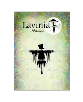 Lavinia Stamps Midnight Coven Stamps Hob (LAV1072)
