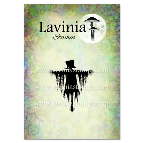 Lavinia Stamps Midnight Coven Stamps Hob (LAV1072)