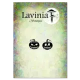 Lavinia Stamps Midnight Coven Stamps Murk & Mist (LAV1073)
