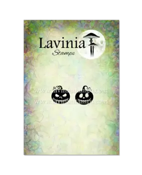 Lavinia Stamps Midnight Coven Stamps Murk & Mist (LAV1073)