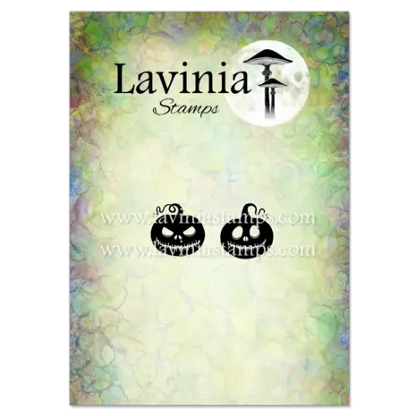 Lavinia Stamps Midnight Coven Stamps Murk & Mist (LAV1073) Lavinia Stamps Midnight Coven Stamps Murk & Mist (LAV1073)