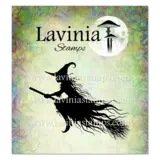 Lavinia Stamps Midnight Coven Stamps Nerissa (LAV1074)