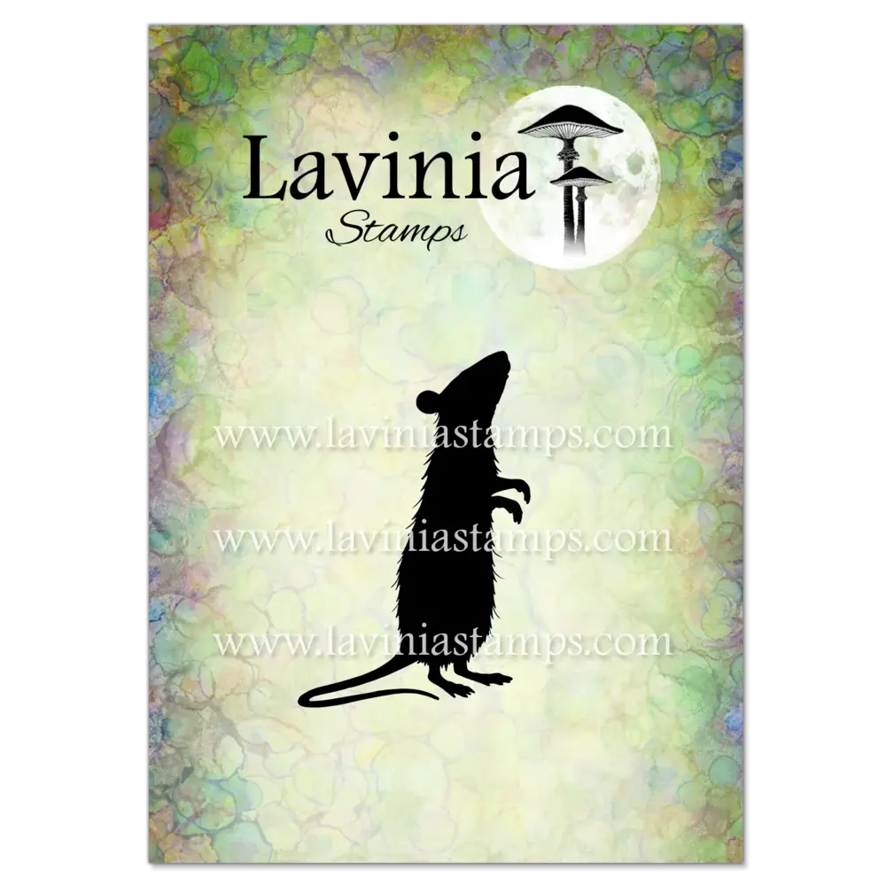 Lavinia Stamps Midnight Coven Stamps Percival (LAV1075) Lavinia Stamps Midnight Coven Stamps Percival (LAV1075)