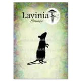 Lavinia Stamps Midnight Coven Stamps Percival (LAV1075)
