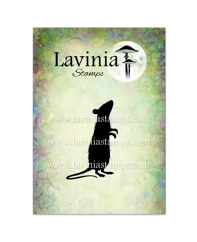 Lavinia Stamps Midnight Coven Stamps Percival (LAV1075)
