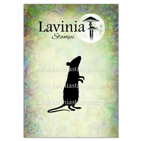 Lavinia Stamps Midnight Coven Stamps Percival (LAV1075) Lavinia Stamps Midnight Coven Stamps Percival (LAV1075)