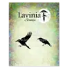 Lavinia Stamps Midnight Coven Stamps Poe & Noctis (LAV1076) Lavinia Stamps Midnight Coven Stamps Poe & Noctis (LAV1076)