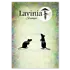 Midnight Coven Stamps Ragwort & Strawson (LAV1077) Midnight Coven Stamps Ragwort & Strawson (LAV1077)