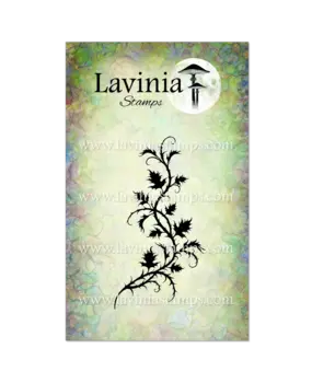 Lavinia Stamps Midnight Coven Stamps Raventhorn (LAV1078)