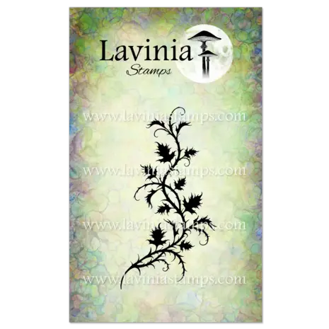 Lavinia Stamps Midnight Coven Stamps Raventhorn (LAV1078) Lavinia Stamps Midnight Coven Stamps Raventhorn (LAV1078)