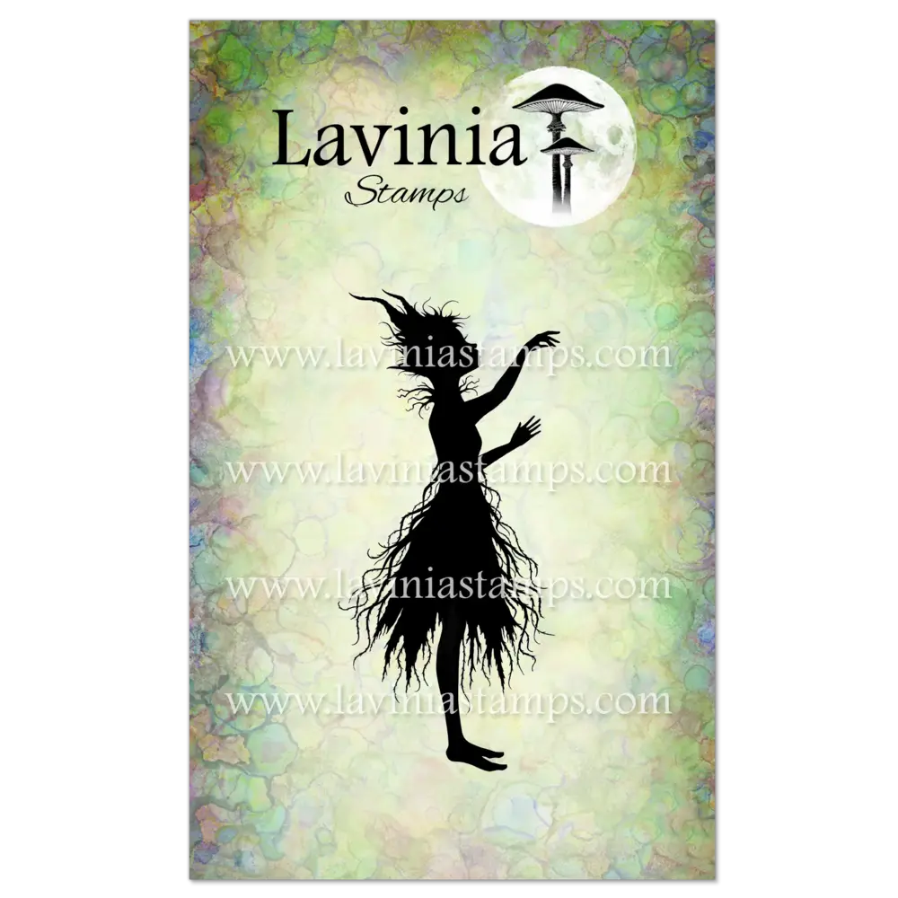 Lavinia Stamps Midnight Coven Stamps Starmoth (LAV1079) Lavinia Stamps Midnight Coven Stamps Starmoth (LAV1079)