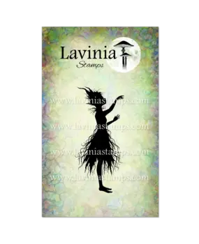 Lavinia Stamps Midnight Coven Stamps Starmoth (LAV1079)