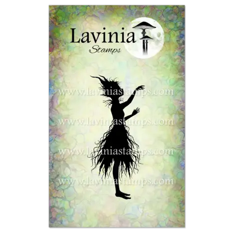 Lavinia Stamps Midnight Coven Stamps Starmoth (LAV1079) Lavinia Stamps Midnight Coven Stamps Starmoth (LAV1079)