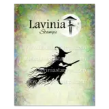 Lavinia Stamps Midnight Coven Stamps Sybella (LAV1080)