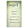 Lavinia Stamps Midnight Coven Stamps Wild at Heart (LAV1082) Lavinia Stamps Midnight Coven Stamps Wild at Heart (LAV1082)