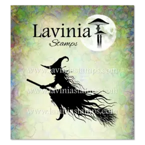 Lavinia Stamps