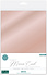 The Essential Mirror Card A4 Rose Gold (10pcs) (CCEMC014) The Essential Mirror Card A4 Rose Gold (10pcs) (CCEMC014)