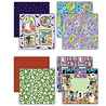 Craft Consortium Hocus Pocus 8x8 Inch Premium Paper Pad by Helz Cuppleditch (CCLPAD005) Craft Consortium Hocus Pocus 8x8 Inch Premium Paper Pad by Helz Cuppleditch (CCLPAD005)