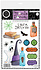 Hocus Pocus A5 Photopolymer Stamp Set Spell Book by Helz Cuppleditch (CCLSTMP013) Hocus Pocus A5 Photopolymer Stamp Set Spell Book by Helz Cuppleditch (CCLSTMP013)