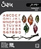 Thinlits Die Vault Leaves + Sticks (43pcs) by Tim Holtz (666914) Thinlits Die Vault Leaves + Sticks (43pcs) by Tim Holtz (666914)