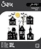 Thinlits Die Vault Ghost Town (11pcs) by Tim Holtz (666915) Thinlits Die Vault Ghost Town (11pcs) by Tim Holtz (666915)
